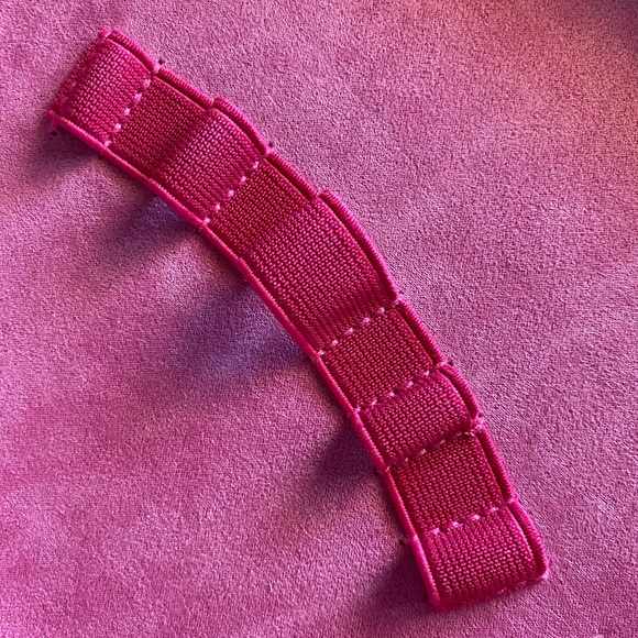 Spectrum mermaid clam shell make up brush case - Picture 8 of 8